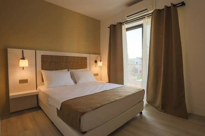 Hotel Ayval?k Sea Resort