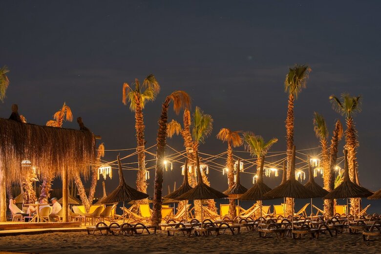 Hotel Ayval?k Sea Resort