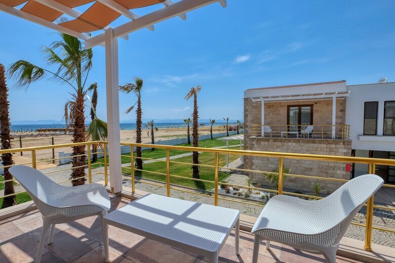 Hotel Ayval?k Sea Resort