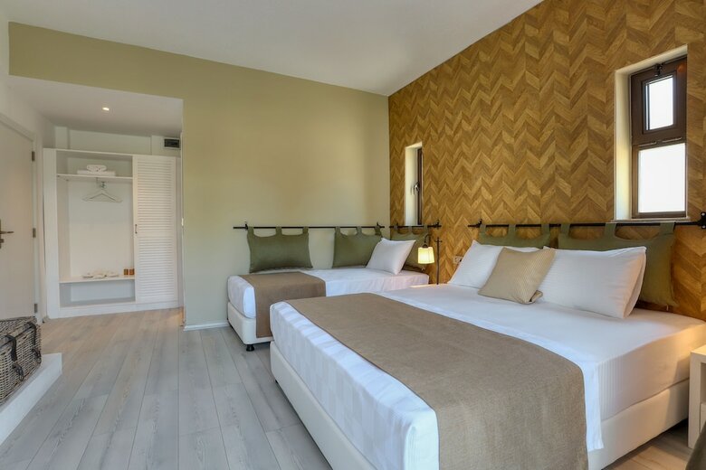 Hotel Ayval?k Sea Resort