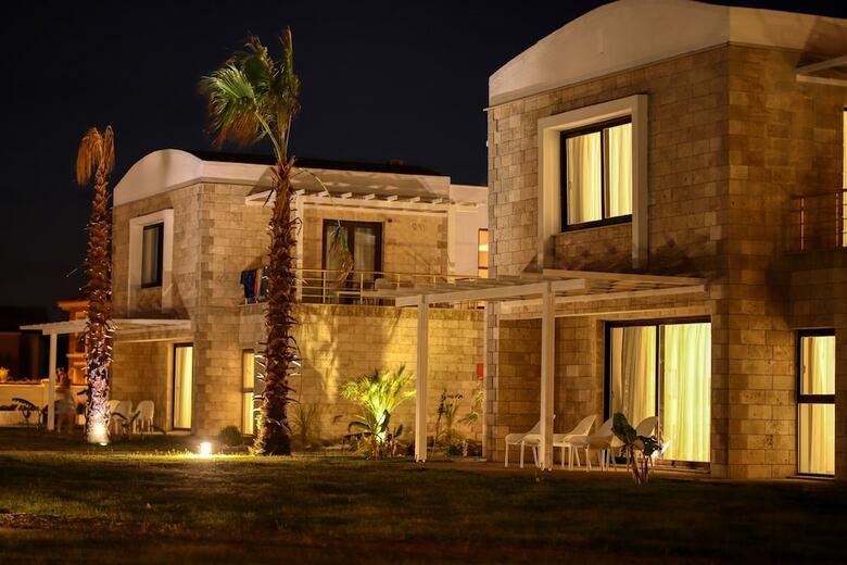 Hotel Ayval?k Sea Resort