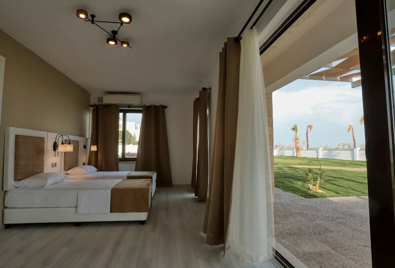 Hotel Ayval?k Sea Resort
