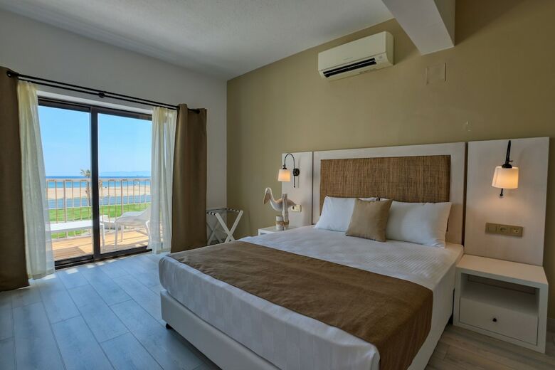 Hotel Ayval?k Sea Resort