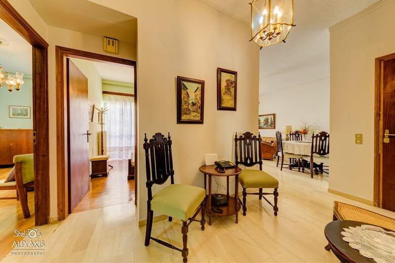 Apartamentos Ch Crete Chania