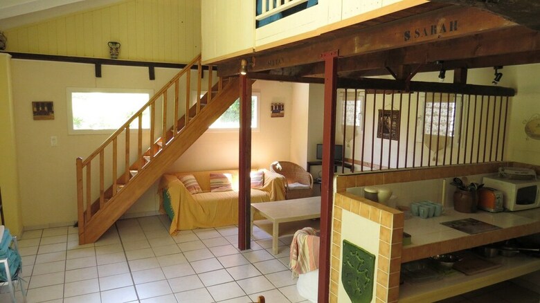 Hotel Domaine La Castagne