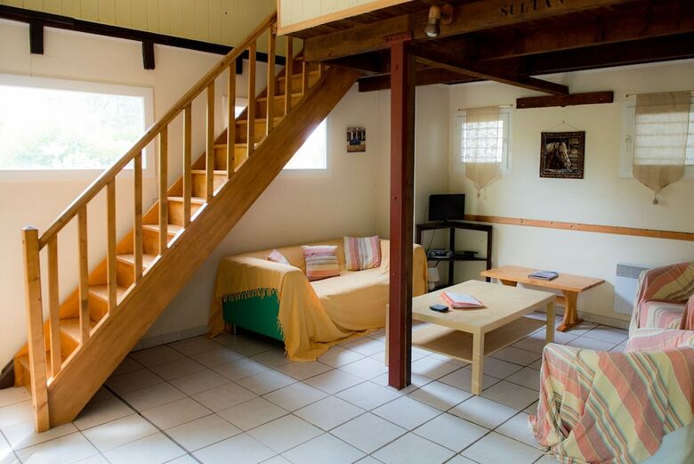 Hotel Domaine La Castagne