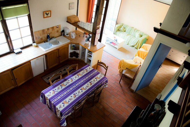 Hotel Domaine La Castagne