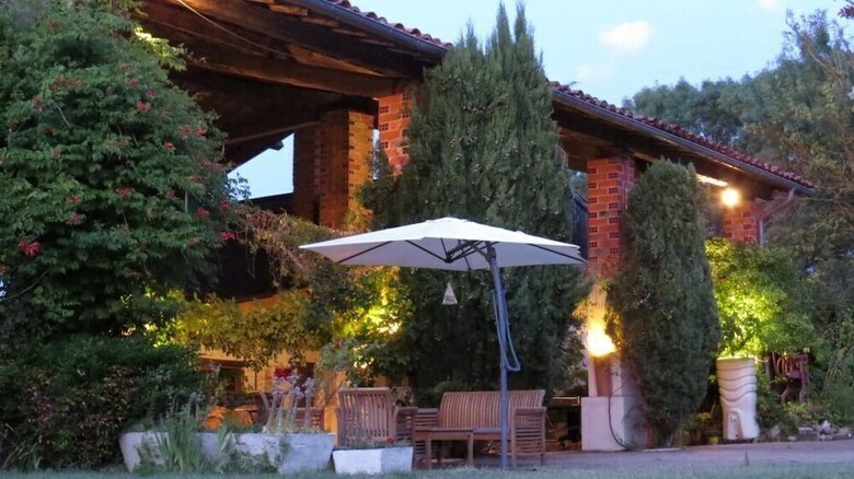 Hotel Domaine La Castagne