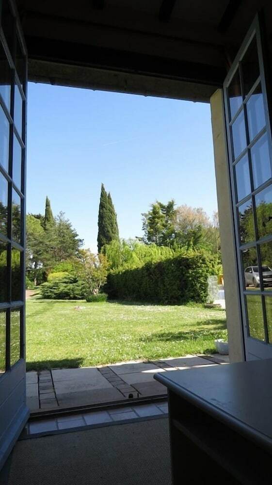 Hotel Domaine La Castagne
