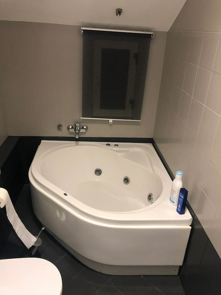 Cosmo Apartment