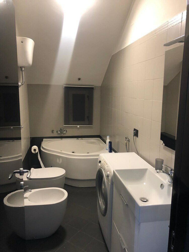 Cosmo Apartment