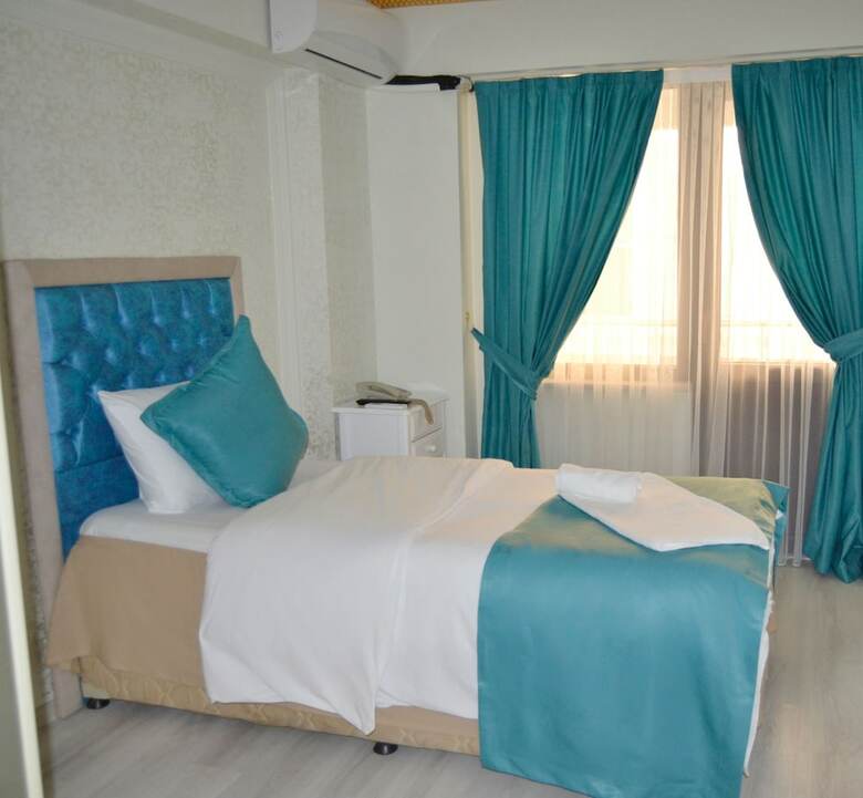 Hotel Nevizade