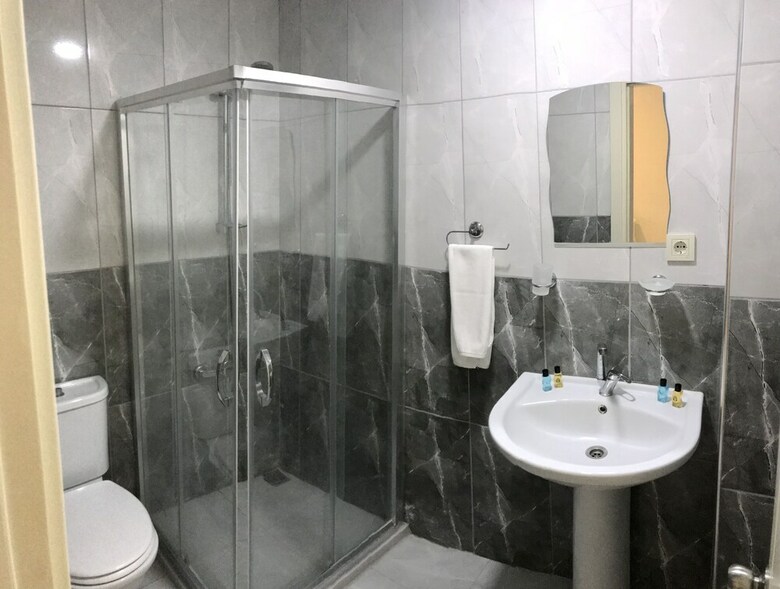 Hotel Nevizade