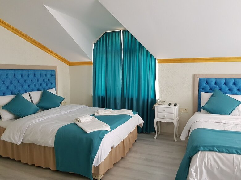 Hotel Nevizade