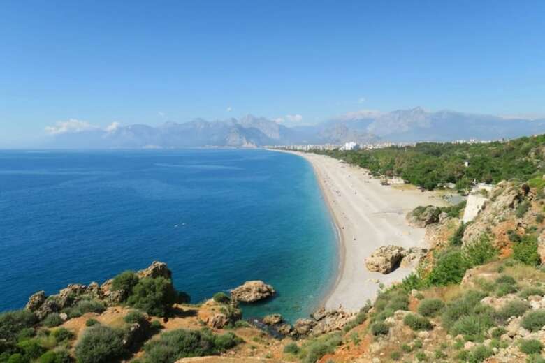 Antalya Beach&hotel