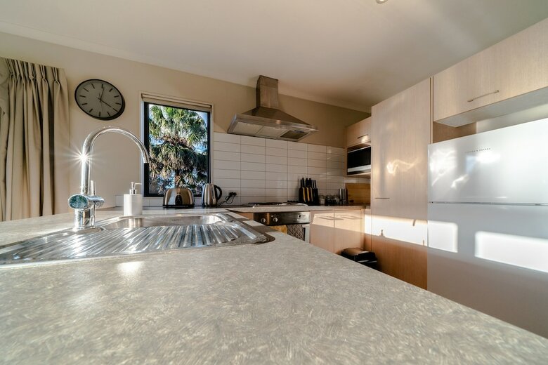 Glenfield Central Modern 1 Bdr Unit