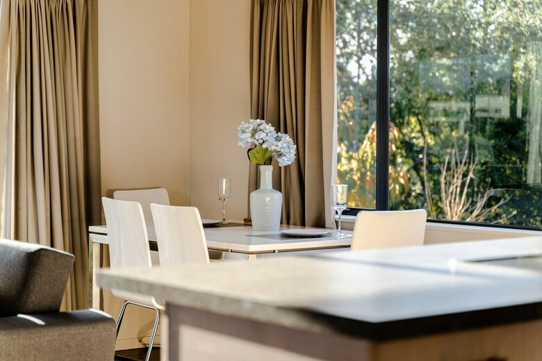 Glenfield Central Modern 1 Bdr Unit