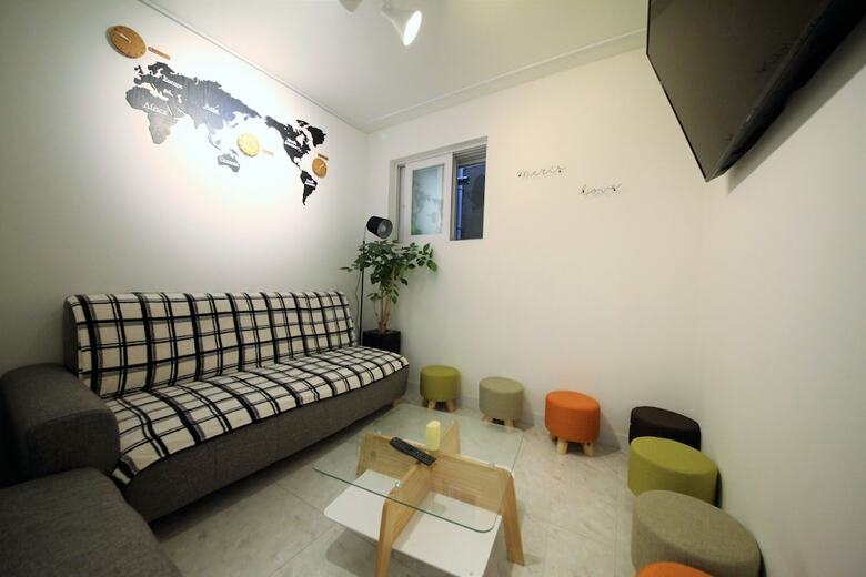 Hostal Zibro H Guesthouse - Hostel