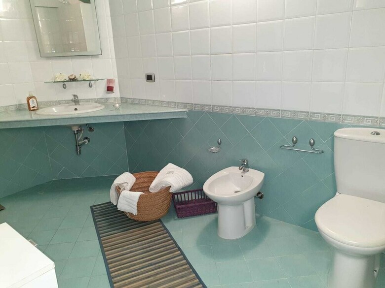 Apartamento Lillyboat