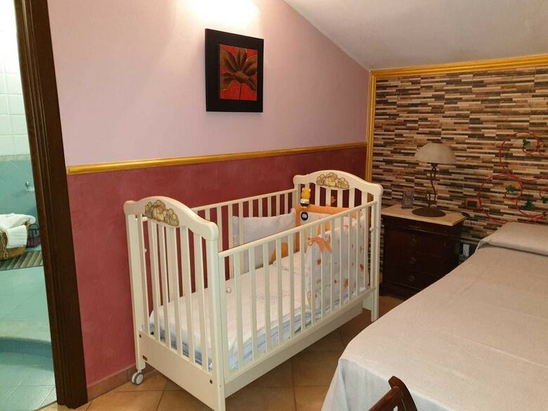 Apartamento Lillyboat