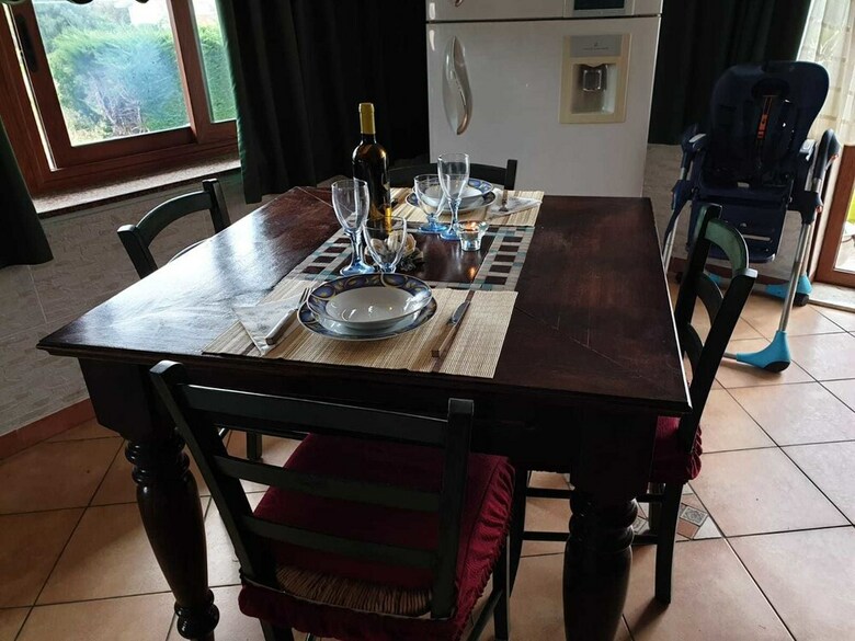 Apartamento Lillyboat
