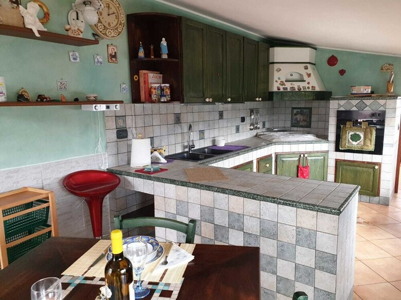 Apartamento Lillyboat