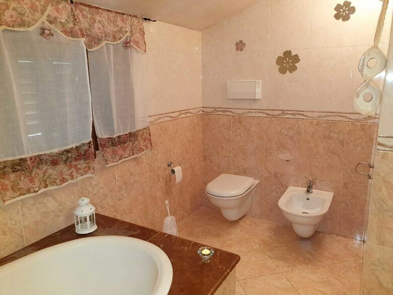 Apartamento Lillyboat