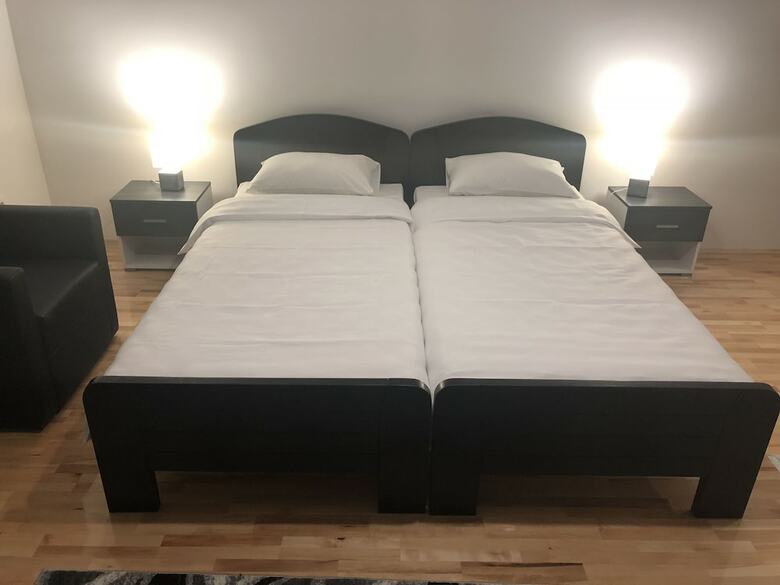Aparthotel Airport Belgrade Rest Apartments Hotel