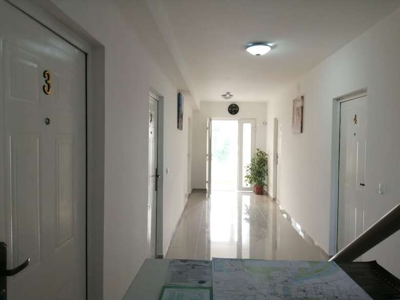 Aparthotel Airport Belgrade Rest Apartments Hotel