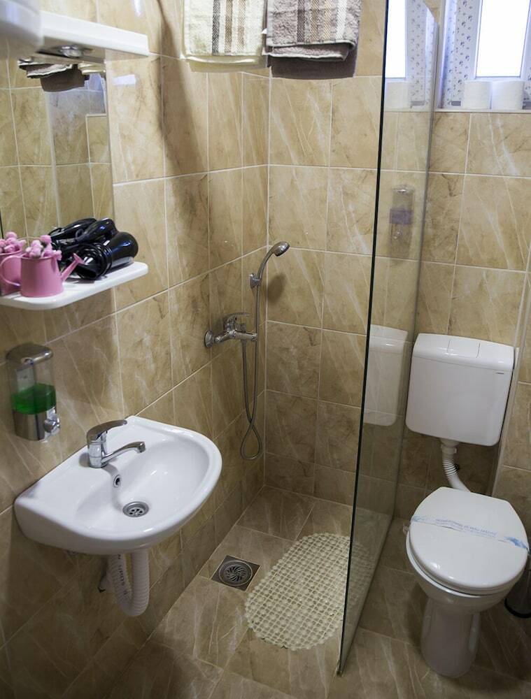 Aparthotel Airport Belgrade Rest Apartments Hotel