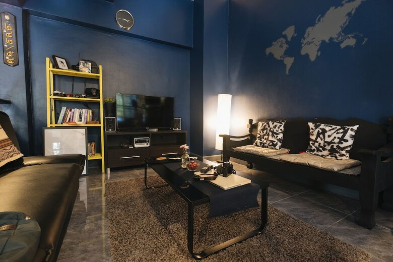 Hostal Here To Stay Hostel