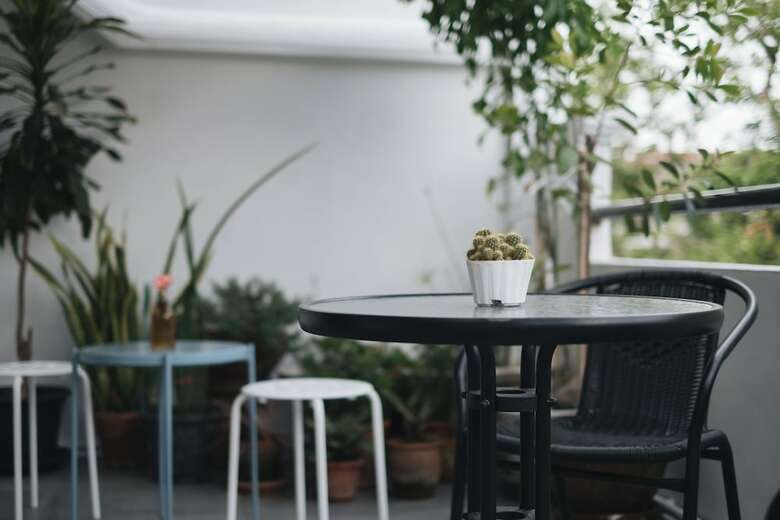 Hostal Here To Stay Hostel