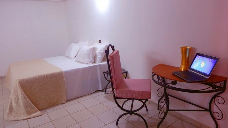 Hotel R�sidence Theresia