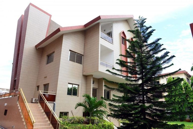 Hotel R�sidence Theresia