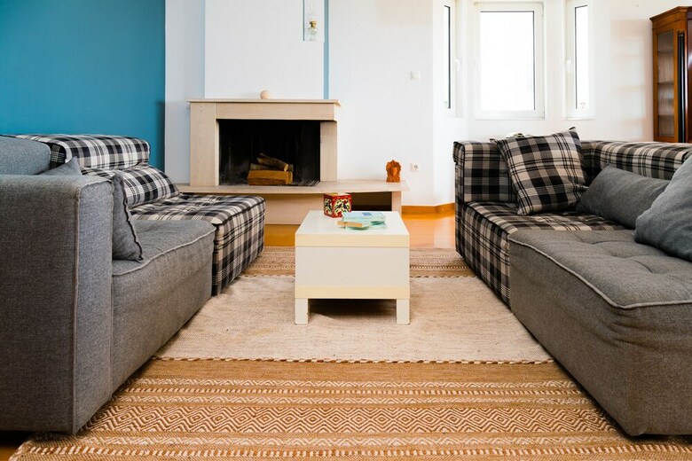 Apartamentos Grove Papagou