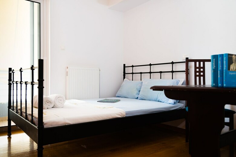 Apartamentos Grove Papagou