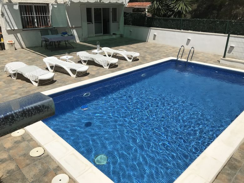 Villa Cala Blanca