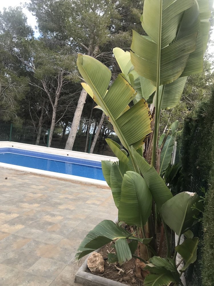 Villa Cala Blanca