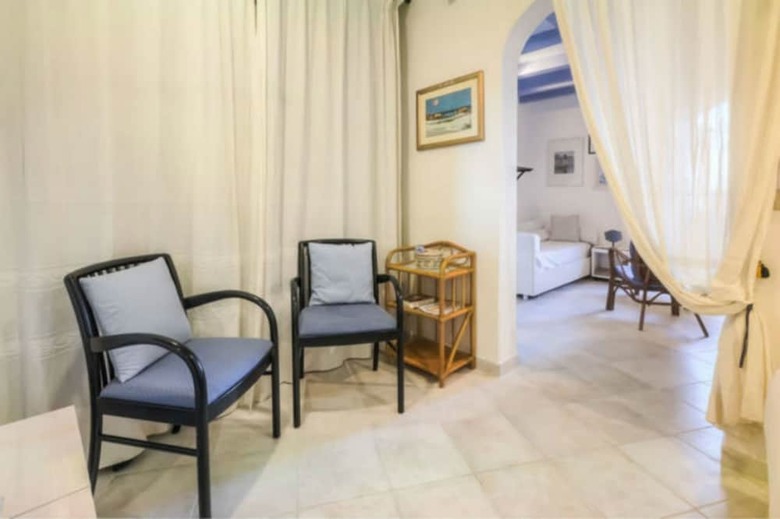 Apartamento Alghero Blue Fish House