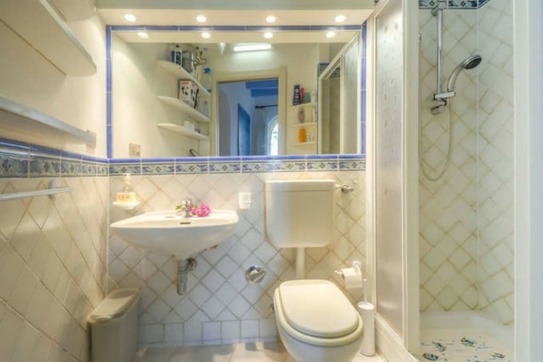 Apartamento Alghero Blue Fish House