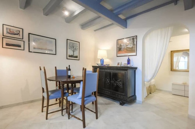 Apartamento Alghero Blue Fish House