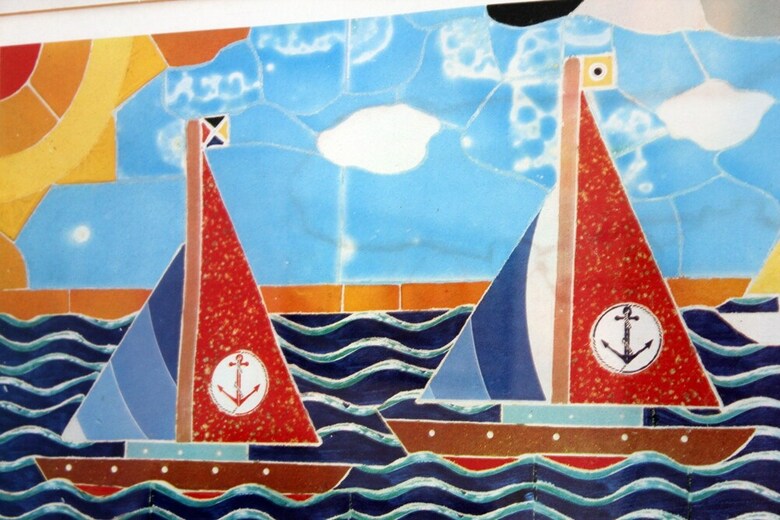 Apartamento Alghero Blue Fish House