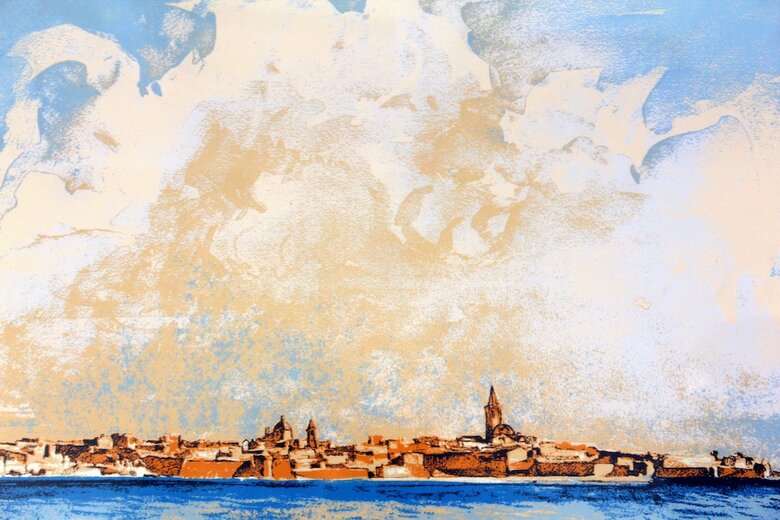 Apartamento Alghero Blue Fish House