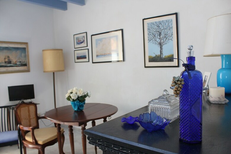 Apartamento Alghero Blue Fish House