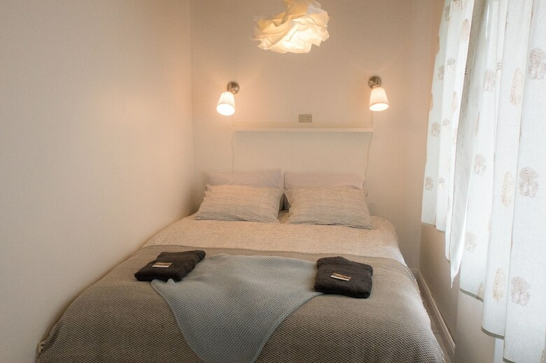 Hotel Sudavik Guesthouse