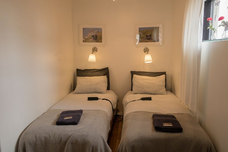 Hotel Sudavik Guesthouse