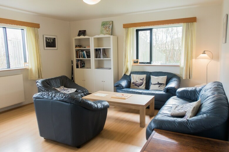 Hotel Sudavik Guesthouse