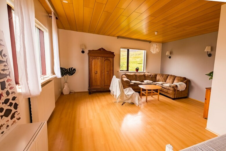 Hotel Sudavik Guesthouse