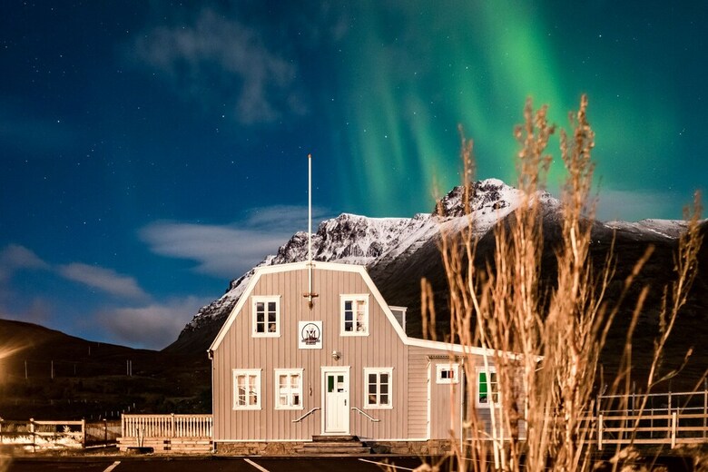 Hotel Sudavik Guesthouse