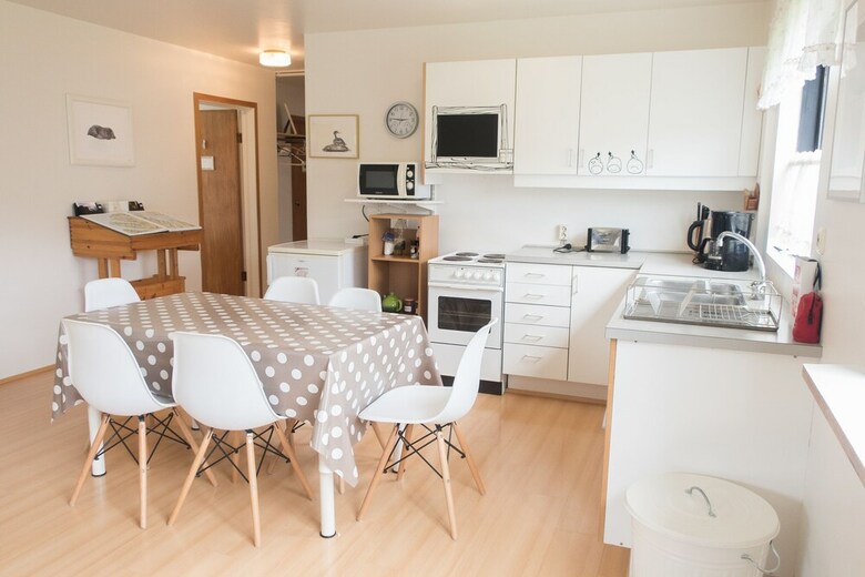Hotel Sudavik Guesthouse